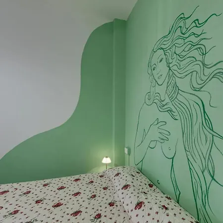 Casa Rosanna 3 Stelle