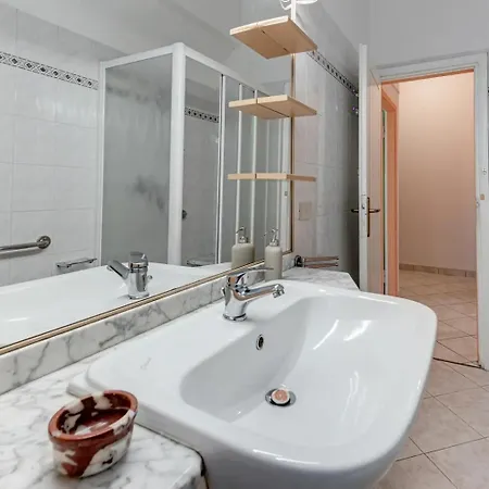 Casa Rosanna 3 Stelle Apartment