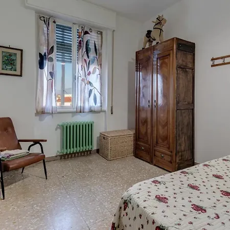 Casa Rosanna 3 Stelle Florence