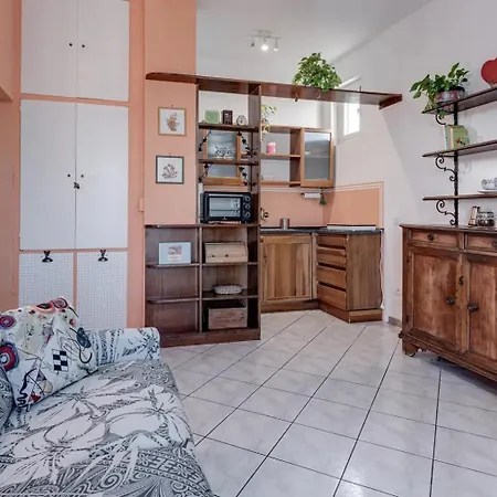 Casa Rosanna 3 Stelle 公寓 *