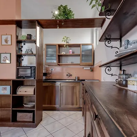 Casa Rosanna 3 Stelle *