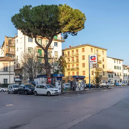 公寓 Casa Rosanna 3 Stelle 佛罗伦萨
