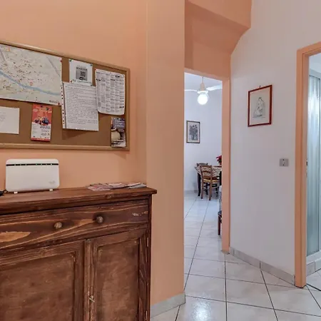 Casa Rosanna 3 Stelle 公寓 *