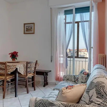 Casa Rosanna 3 Stelle Appartement