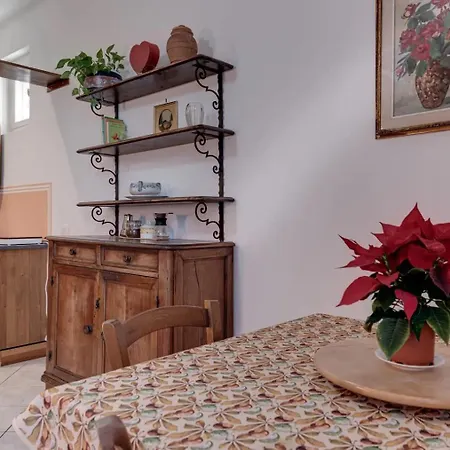 Casa Rosanna 3 Stelle 佛罗伦萨