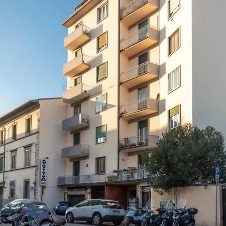 Casa Rosanna 3 Stelle 公寓 *