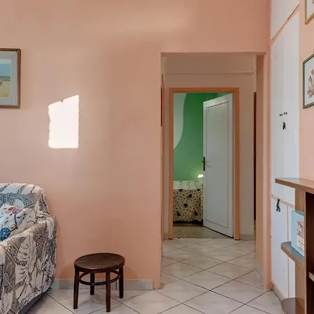 Casa Rosanna 3 Stelle 佛罗伦萨