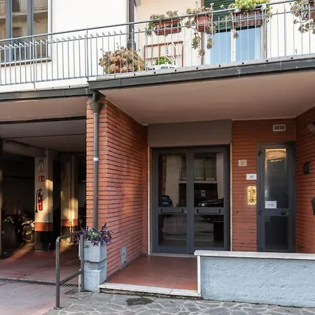 公寓 Casa Rosanna 3 Stelle