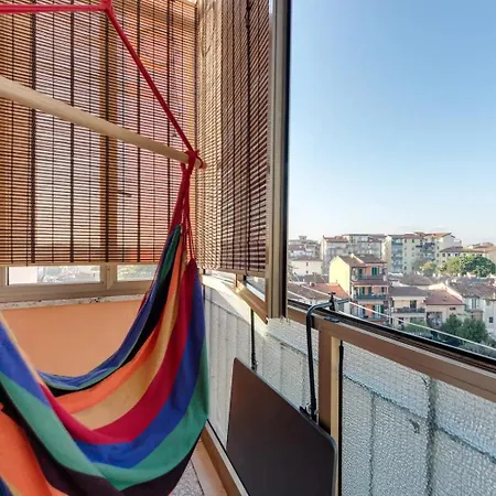 Casa Rosanna 3 Stelle 公寓 佛罗伦萨