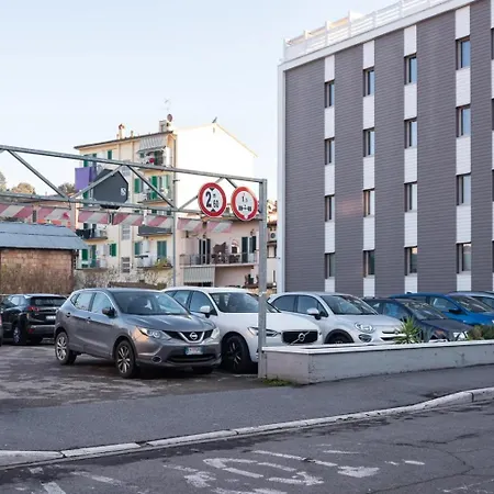 Casa Rosanna 3 Stelle Apartment *