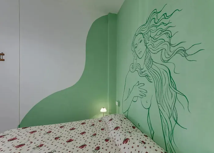 Casa Rosanna 3 Stelle