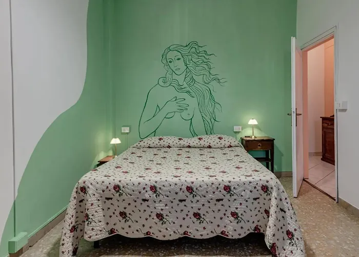 Casa Rosanna 3 Stelle Appartement Florence