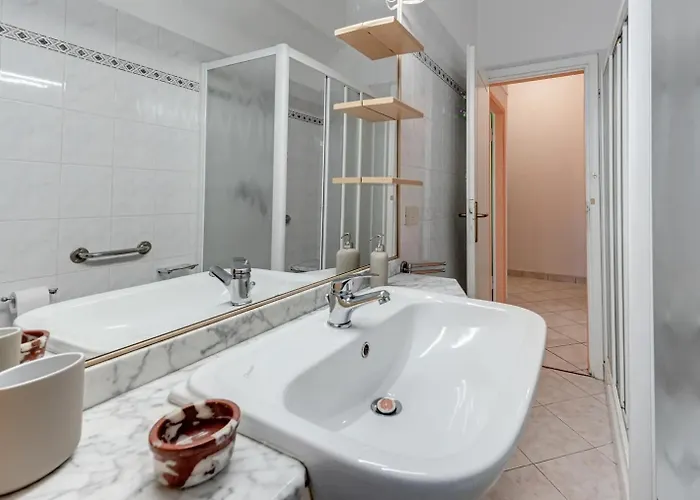 Casa Rosanna 3 Stelle Appartement