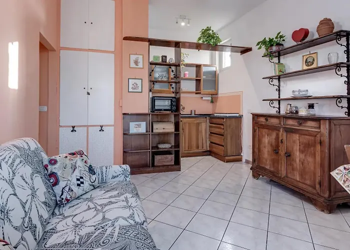 Casa Rosanna 3 Stelle Appartement *