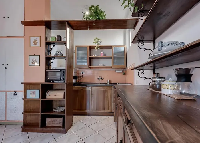 Casa Rosanna 3 Stelle *