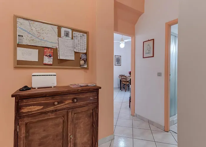 Casa Rosanna 3 Stelle Appartement *