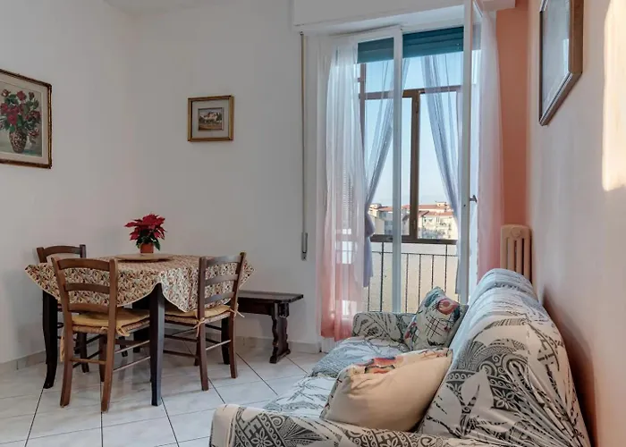 Casa Rosanna 3 Stelle Appartement