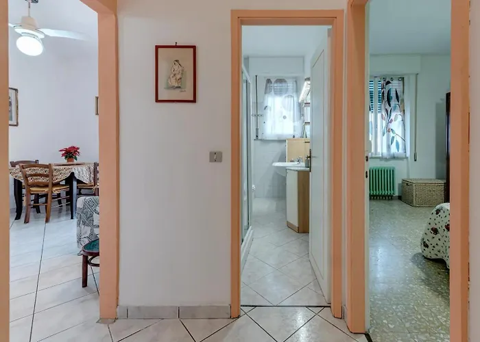 Casa Rosanna 3 Stelle Florence