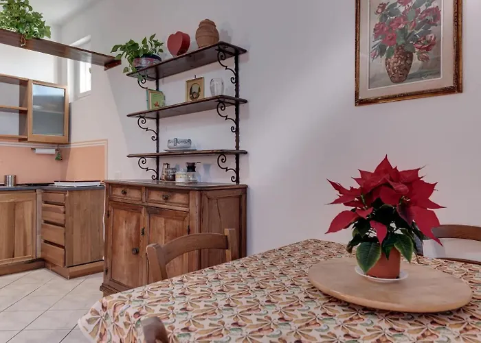Casa Rosanna 3 Stelle Florence