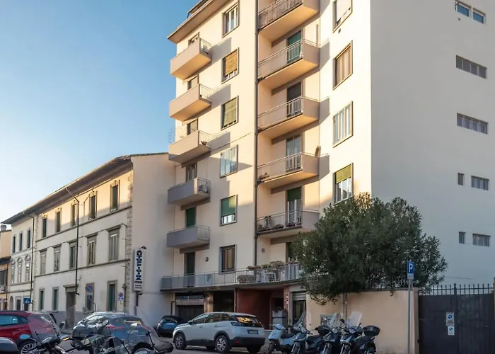 Casa Rosanna 3 Stelle Appartement *
