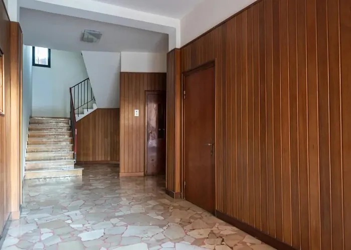 Casa Rosanna 3 Stelle *