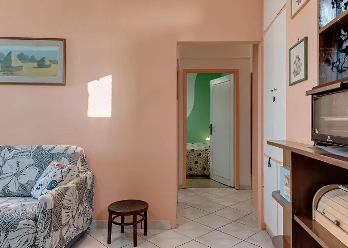 Casa Rosanna 3 Stelle Florence
