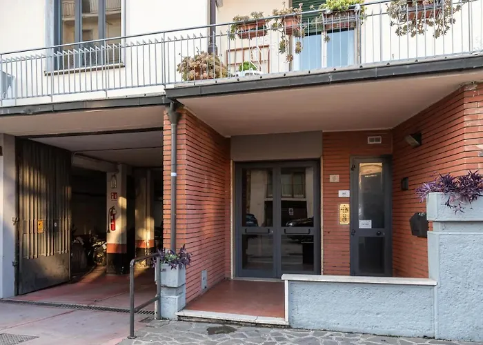 Appartement Casa Rosanna 3 Stelle