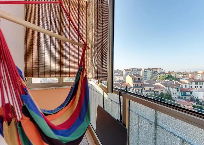 Casa Rosanna 3 Stelle Appartement Florence