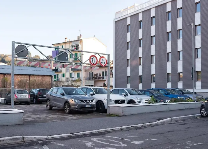 Casa Rosanna 3 Stelle Appartement *